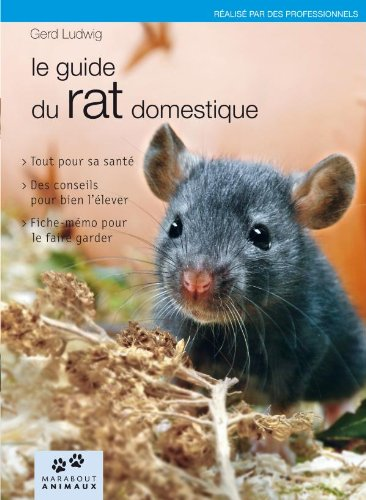 Le guide du rat domestique