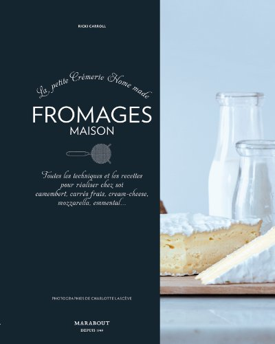 Fromages maison