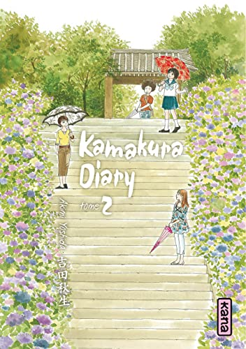 Kamakura diary