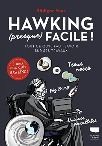 Hawking presque facile !