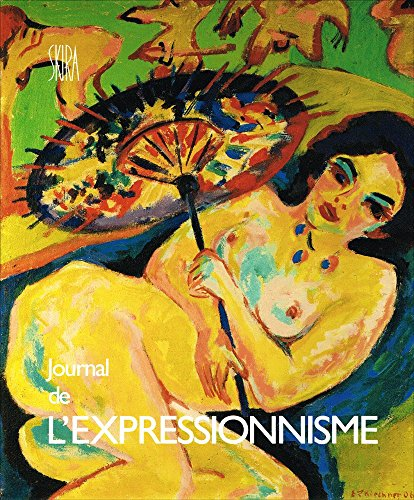 Journal de l'expressionnisme