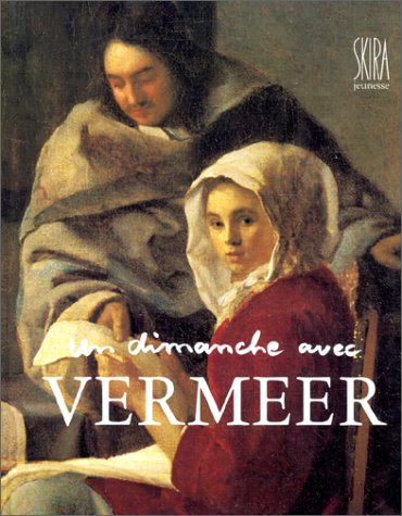 Un dimanche avec Vermeer