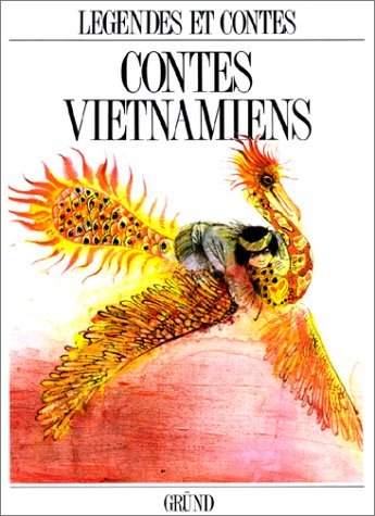 Contes vietnamiens