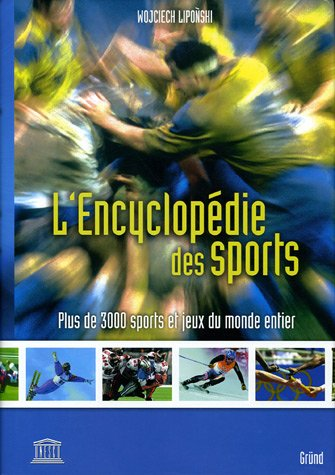 encyclopédie des sports (L')