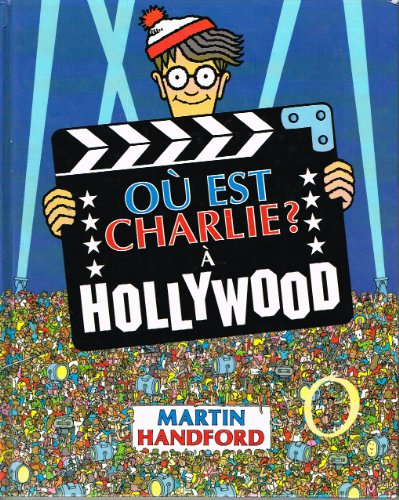 Où est Charlie ? à Hollywood