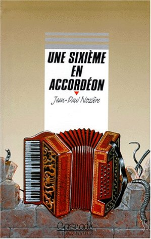 Une sixième en accordéon
