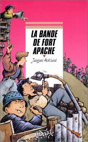 bande de Fort Apache (La)