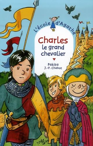 Charles, le grand chevalier
