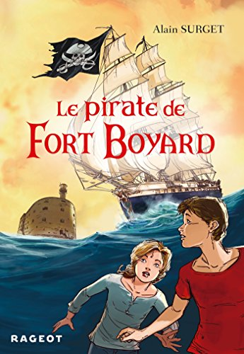 pirate de Fort Boyard (Le)