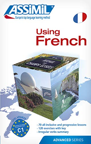 Using french