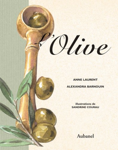 olive (L')