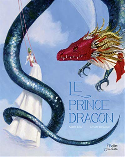 prince dragon (Le)