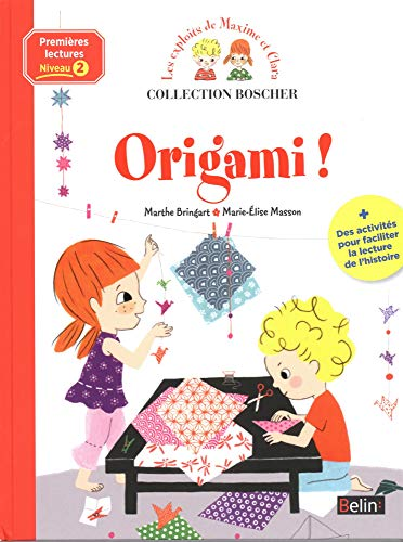 Origami !