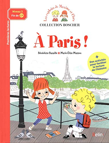 A Paris !