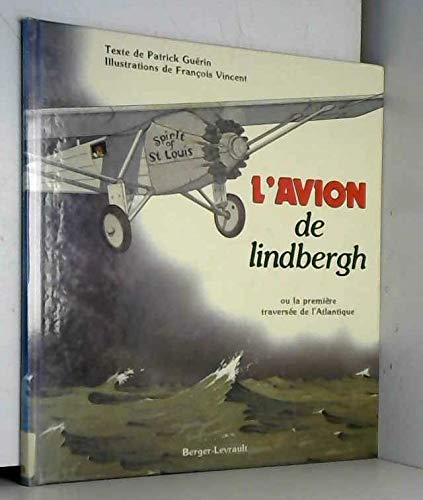 Avion de Lindbergh (L')
