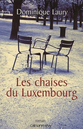 chaises du Luxembourg (Les)