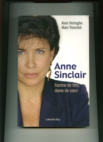 Anne Sinclair