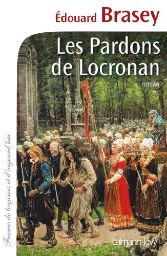 pardons de Locronan (Les)