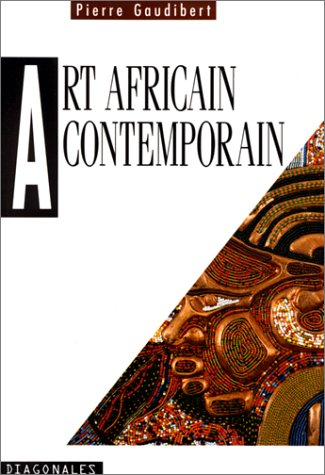 Art africain contemporain (L')