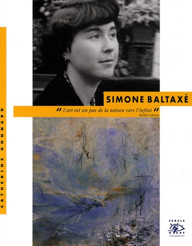 Simone Baltaxé