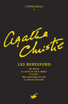 L'intégrale Agatha Christie, Tome 1 : Les Beresford