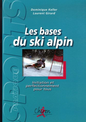 Les Bases du ski alpin