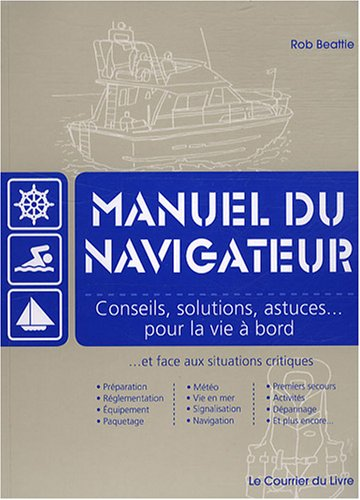 Manuel du navigateur