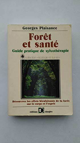 Forêt et santé