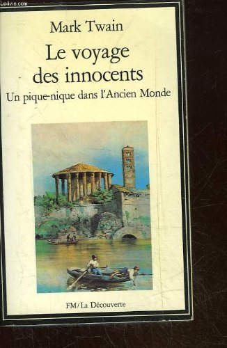 Voyage des innocents (Le)