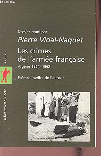 Crimes de l'armée française (Les)