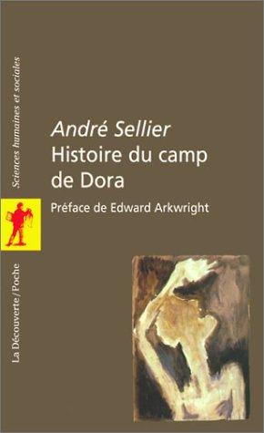 Histoire du camp de Dora