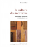Culture des individus (La)
