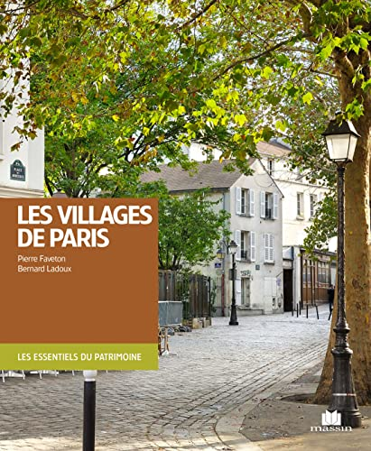 villages de Paris (Les)