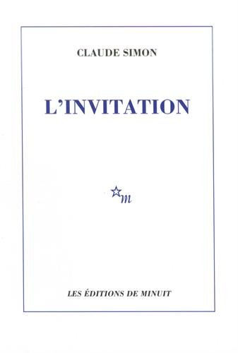 Invitation (L')