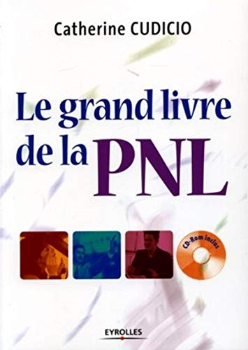 Grand livre de la PNL (Le)