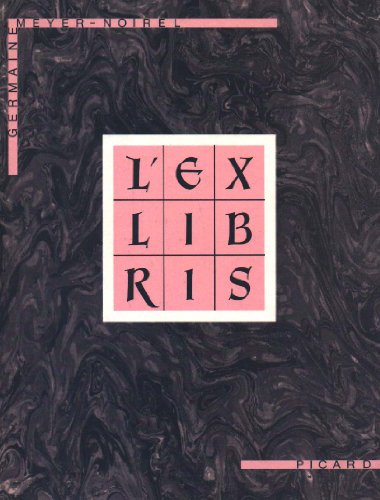 Ex-libris (L')