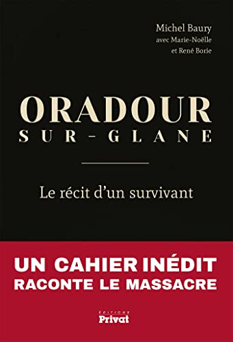 Oradour-Sur-Glane