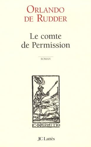 comte de Permission (Le)