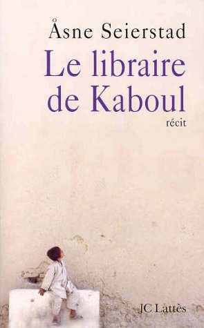 libraire de Kaboul (Le)