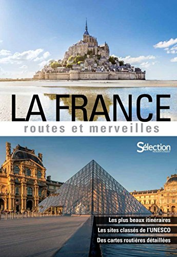 France, routes et merveilles (La)