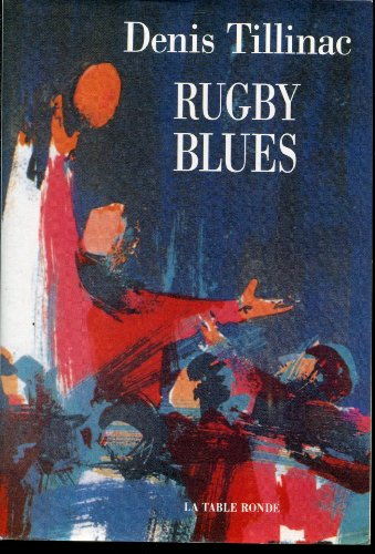Rugby blues