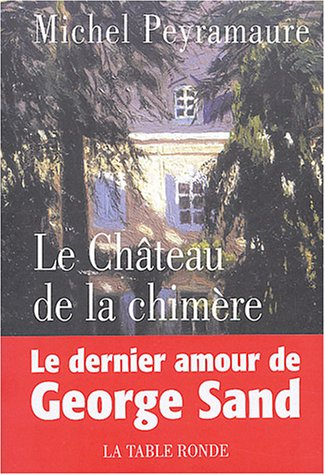 Château de la chimère (Le)