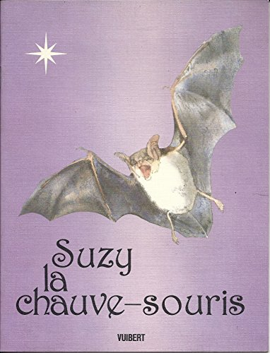Suzy la chauve-souris