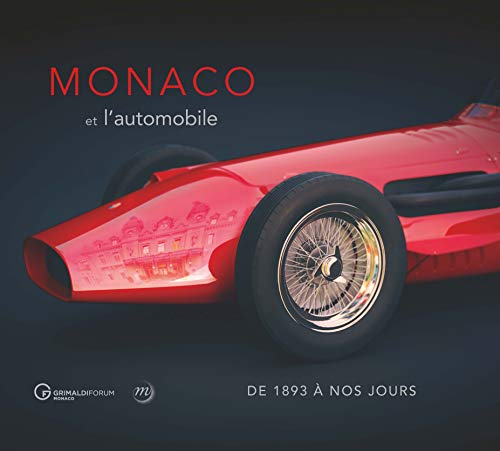 Monaco et l'automobile