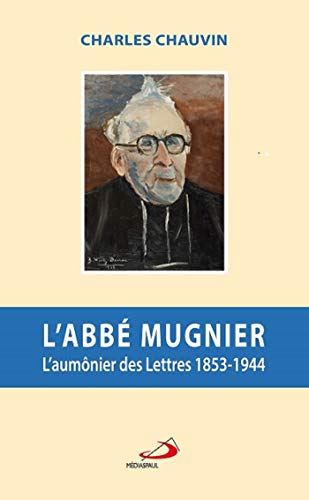 L'abbé Mugnier