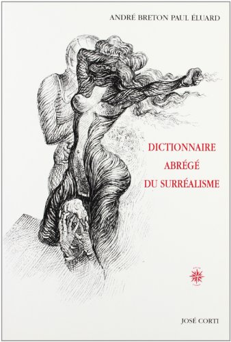 Dictionnaire abrégé du surréalisme