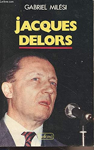 Jacques Delors