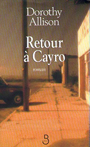 Retour à Cayro
