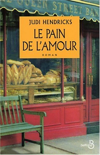 pain de l'amour (Le)