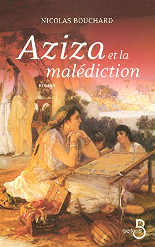 Aziza et la malédiction